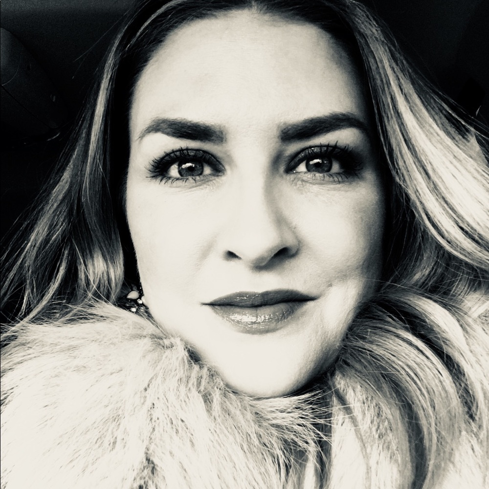 Meet your Posher, Mariah